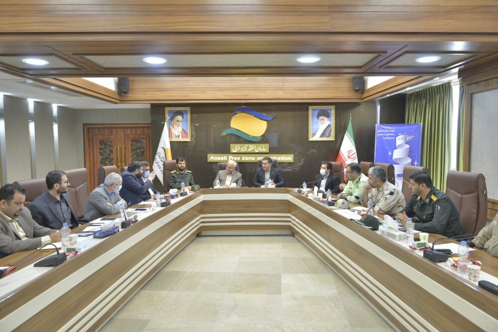 منطقه آزاد انزلی میزبان بزرگترین همایش هوایی کشور در شهریور