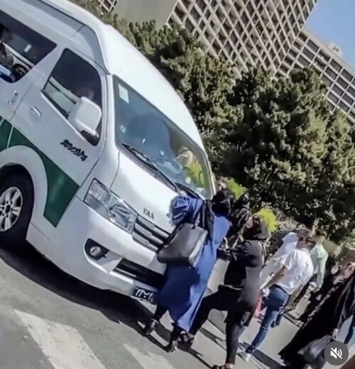 هشدار روزنامه اصو لگرا : مرقب باشیم ، گرانی ها و محدود کردن  آزادیهای اجتماعی مثل حجاب و لغو کنسرت ها ، مردم را رویاروی نظام قرار می دهد