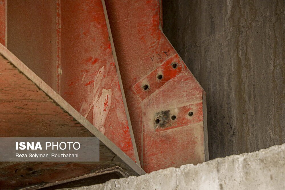 سرقت‌های سریالی اموال عمومی در اهواز