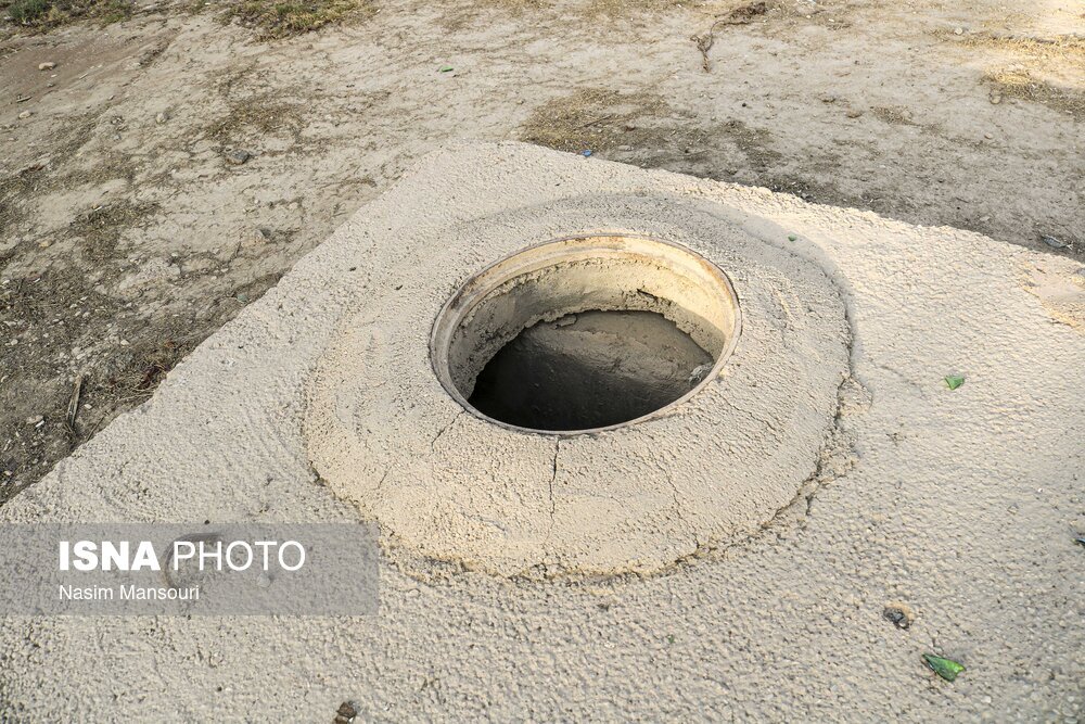 سرقت‌های سریالی اموال عمومی در اهواز