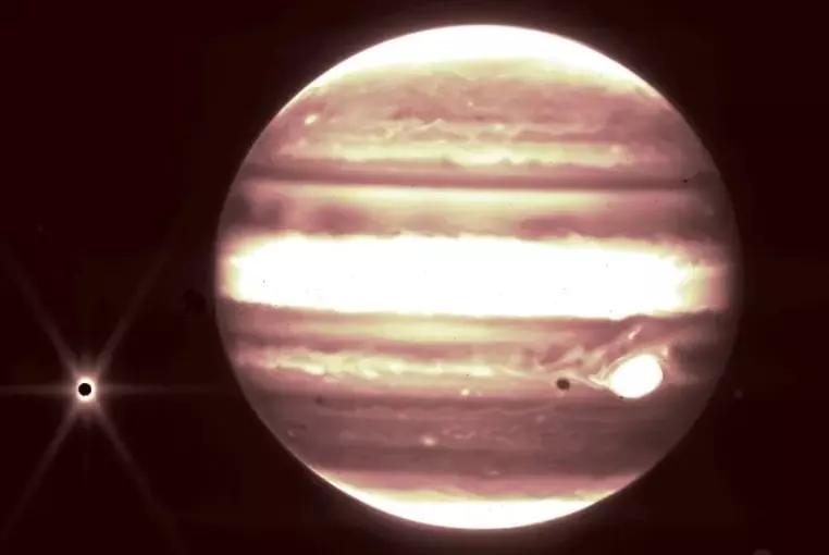 تلسکوپ جیمز وب، قدیمی‌ترین کهکشان جهان را رصد کرد/ تصاویر