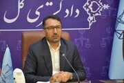 ۲۰ برابر شدن اخذ درخواست‌های مردم برای حدنگاری اراضی کشاورزی در استان هرمزگان