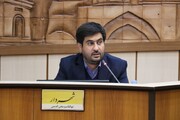 کاهش ۲۵ میلیارد تومانی درآمدهای شهرداری یزد