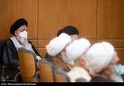جمع بندی بحث حجاب در نشست خبرگان چه بود؟ / احمد خاتمی توضیح داد