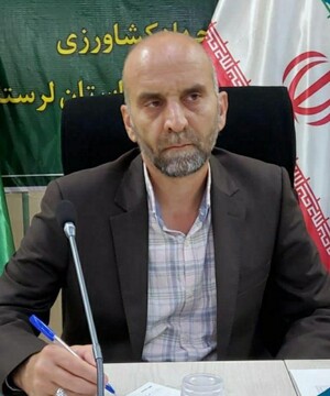 خسارت ۱۲ هزار میلیارد تومانی بخش کشاورزی / پرداخت 125 میلیارد تومان تسهیلات به کشاورزان  خسارت ۱۲ هزار میلیارد تومانی بخش کشاورزی / پرداخت 125 میلیارد تومان تسهیلات به کشاورزان