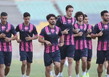شوک به سرخ‌ها؛ ۲ پرسپولیسی کرونا دارند