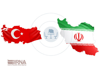 'Iranian, Turkish armed forces must continue military coop.'