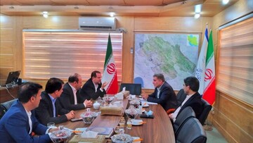 عراقی‌ها و عمانی‌ها برای سرمایه‌گذاری به کهگیلویه و بویراحمد می‌آیند
