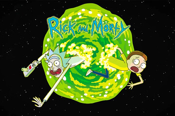 رونمایی از محصول جدید آدیداس با همکاری انیمیشن محبوب/عکس