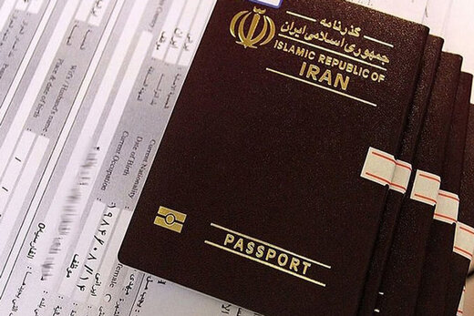 ببینید | حذف ویزای چند کشور آسیایی و آفریقایی برای ایرانی‌ها؛ به‌زودی