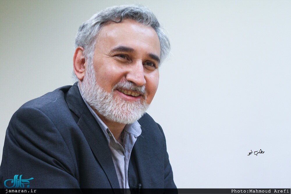 ببینید | حضور محمدرضا خاتمی در گردهمایی پزشکیان
