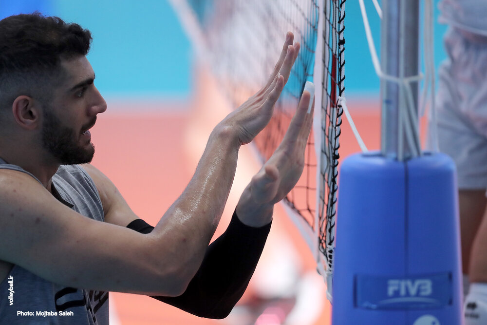 انگیزه بالا ایران، آمریکاییها را خیره کرد