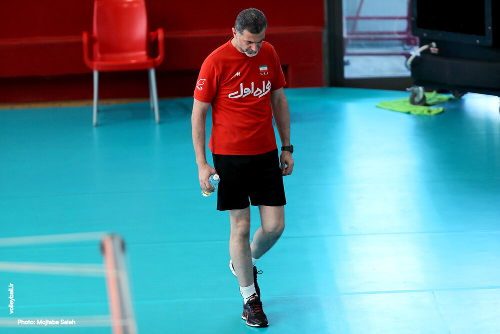 انگیزه بالا ایران، آمریکاییها را خیره کرد