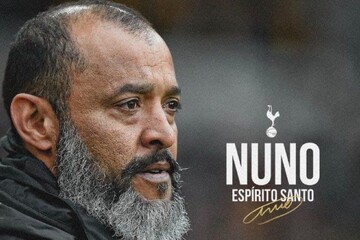 بمب فوتبال آسیا به عربستان رسید 