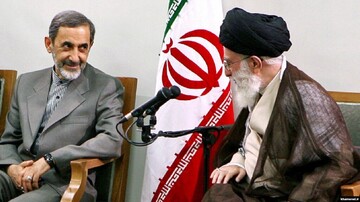 ولایتی مشاور رهبری : عقل چه میگوید؟ به سمت غرب برویم که همواره دشمنی کرده یا روسیه که تا توانسته کمک کرده؟ ولایتی مشاور رهبری : عقل چه میگوید؟ به سمت غرب برویم که همواره دشمنی کرده یا روسیه که تا توانسته کمک کرده؟