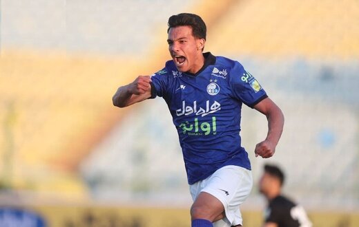 بازیکن سابق نیوکاسل در راه لیگ برتر ایران