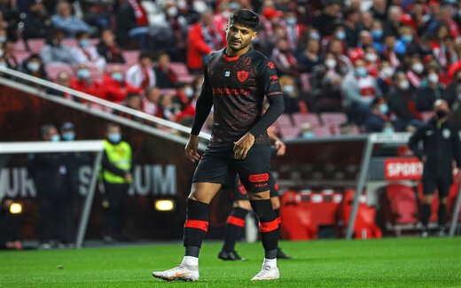 زمان انفجار بمب نقلوانتقالات استقلال مشخص شد