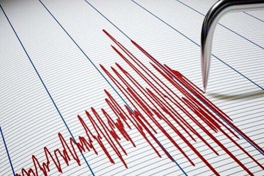 وقوع زلزله در استان ایلام