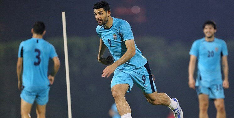 خیمه ترکها روی ستارگان تیم ملی کشورمان