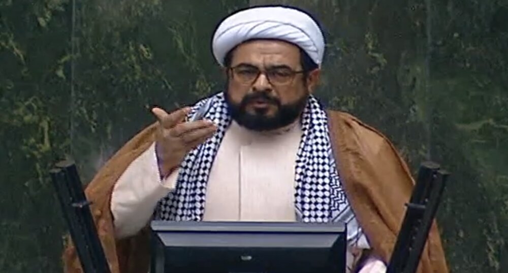 منزل نماینده مجلس ، هدف رگبار گلوله قرار گرفت / حمله شبانگاهی مهاجمان ناشناس