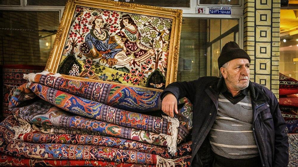 سوغاتی نفیس ایران سنددار میشود