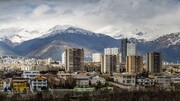 قیمت آپارتمان‌های با متراژ ۴۰ تا ۵۵ متر در پایتخت/ با ۱.۵ میلیارد تومان کجای تهران می‌توان خانه خرید؟