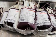 افزایش سن اهداکنندگان خون تهدیدی جدی برای تأمین خون است