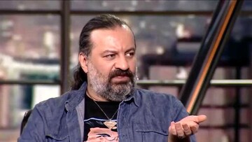 نظر مهراب قاسمخانی در مورد امیرحسین قیاسی و ابوطالب حسینی / تقریباً هیچ وقت سینمای ایران را دنبال نکردهام