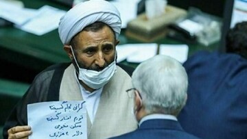 نماینده مجلس: حمله چین به تایوان، ایران را به قله عزت و اقتدار نزدیک‌تر می‌کند/ امروز ، روسیه ابرقدرت از ایران پهپاد می‌خرد