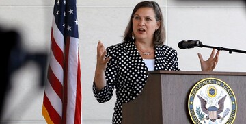 آمریکا: توافق با ایران روی میز است