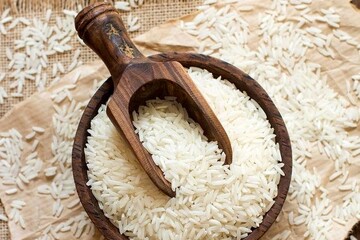 دیگر باید نگران برنج هندی هم باشیم