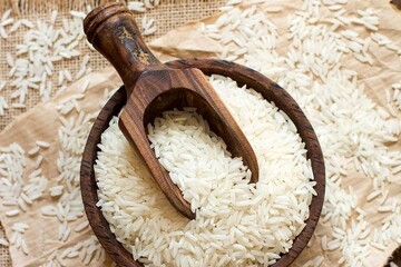 برنج 40 درصد گران شد / قیمت انواع برنج ایرانی و خارجی را ببینید