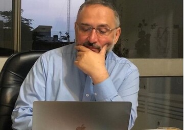 روایت ابطحی از «تلنگری»که خورد  روایت ابطحی از «تلنگری»که خورد