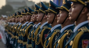 ارتش چین، آمریکا را «تهدید مستقیم» برای جهان خواند