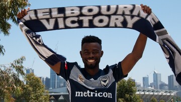 ولخرجی سپاهان برای جذب ستاره خارجی ولخرجی سپاهان برای جذب ستاره خارجی