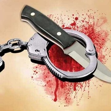 دستگیری قاتل کمتر از یک ساعت درشهرکرد دستگیری قاتل کمتر از یک ساعت درشهرکرد