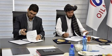 طالبان، مشتری جدید نفت ایران/ قرارداد خرید چند تن «طلای سیاه» امضا شد؟