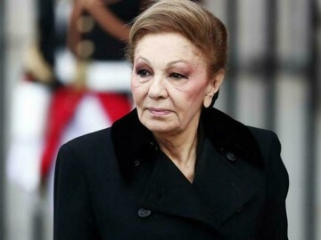 کارگردان مستند «دموکتاتور» : ایمیل زدیم ، فرح قبول نکرد کارگردان مستند «دموکتاتور» : ایمیل زدیم ، فرح قبول نکرد