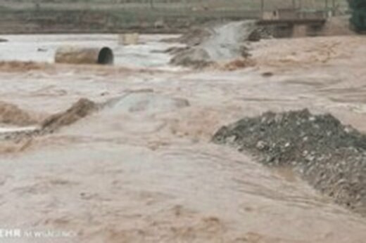 جزییات فاجعه رودخانه رودبال استهبان از زبان نماینده نیریز جزییات فاجعه رودخانه رودبال استهبان از زبان نماینده نیریز