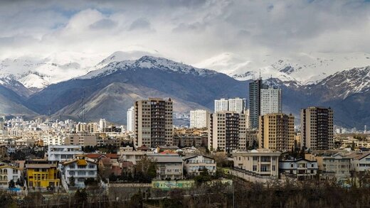 رشد پی در پی قیمت مسکن در بازار راکد / آمارهای بانک مرکزی سخن می گویند