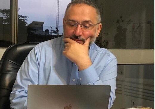 ابطحی: آقای امام جمعه! چهارشنبهسوری مال شما نیست که موافق یا مخالف باشید ابطحی: آقای امام جمعه! چهارشنبهسوری مال شما نیست که موافق یا مخالف باشید