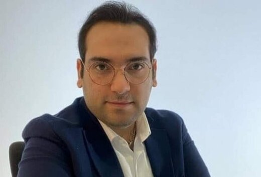 «امین فردین» با حکم قضایی به ایران برمیگردد؟ «امین فردین» با حکم قضایی به ایران برمیگردد؟