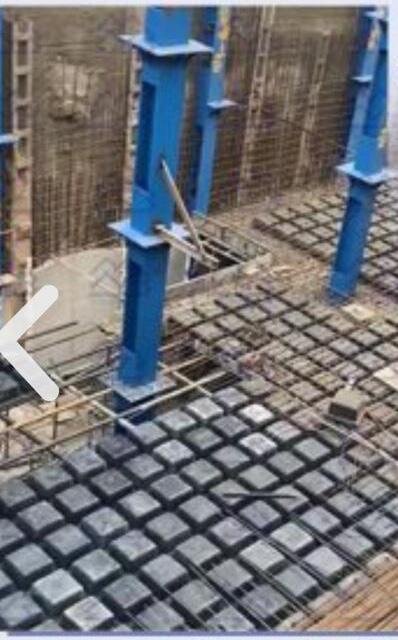 واقعه متروپل آبادان و ممنوعیت استفاده سقفهای وافل!