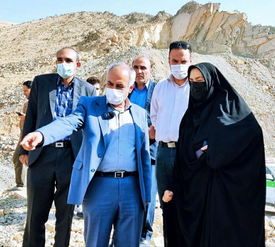 نیاز ۱۰۰۰ میلیارد تومانی تکمیل و بهره برداری از سد آبسرده بروجرد - خبرآنلاین