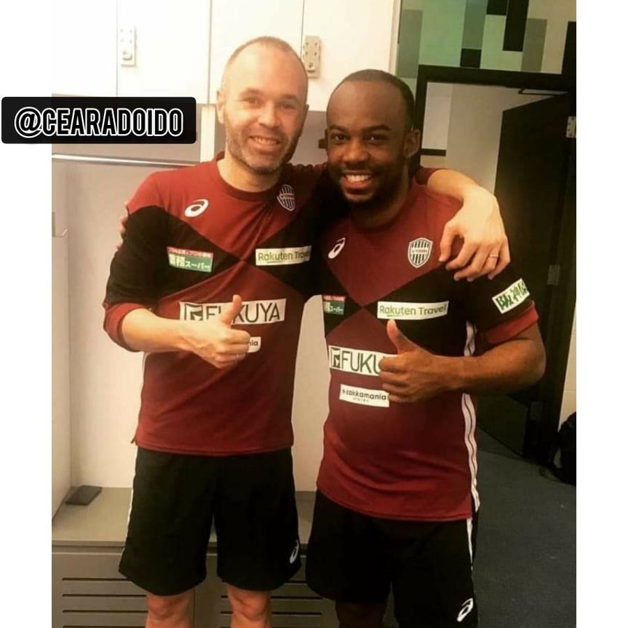 بمب نقل و انتقالاتی امیرخان؛ همبازی اینیستا در سیرجان!/عکس