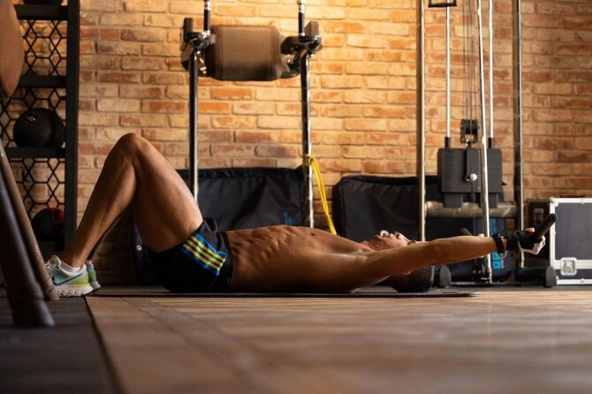 پیغام غیرمستقیم رونالدو؛ در منچستریونایتد میمانم!/عکس