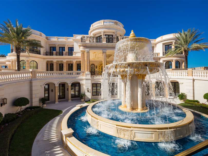 مالیات خانههای لوکس از ۵ میلیارد گذشت/ مالیات این خانه ها چگونه محاسبه می شود؟