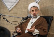 انتقاد ذوالنوری از نحوه پیگیری مذاکرات در شرایط جنگی/ اگر مسیر مقاومت و میدان را ادامه می‌دادیم و این آقایان آن را خراب نمی‌کردند آمریکا مهار می‌شد