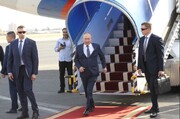 واکنش سفارت روسیه به ادعای سفر بدل پوتین به تهران
