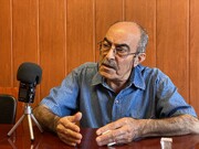 سینما و ادبیات به یکدیگر اعتماد ندارند/ به دلیل شرایط آشفته زندگی رمان‌ها به واقعیت زندگی شباهتی ندارند